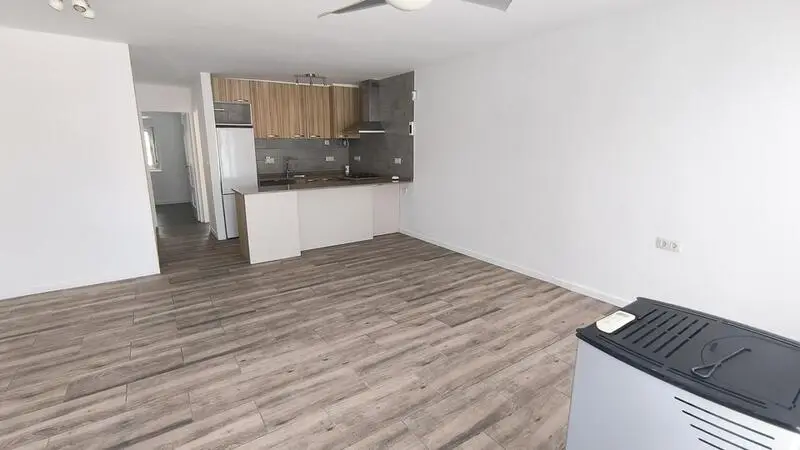 Bungalow Reformado 2 Dormitorios Benijófar