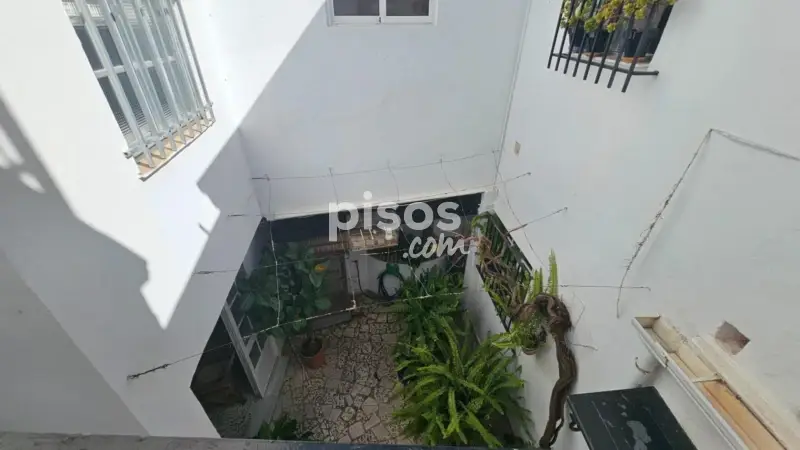 Casa en venta en Casco Histórico 5 dormitorios 3 baños