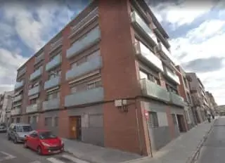 Garaje en Venta Terrassa 9m2 Antoninus Pius