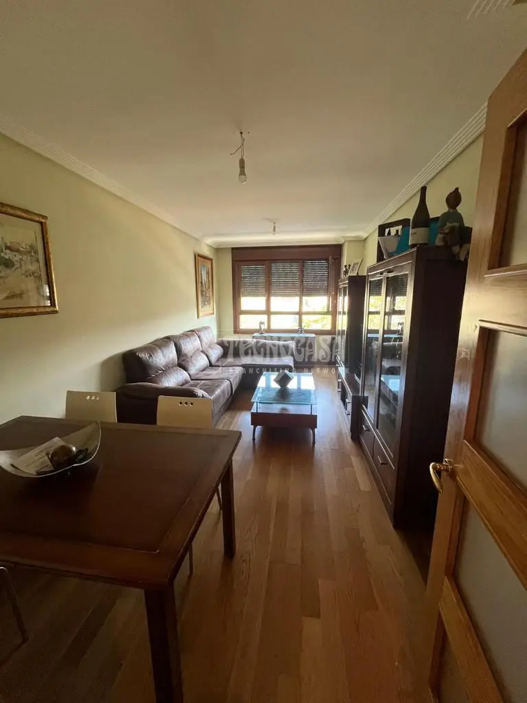 Piso en venta en Parquesol - Paseo Zorrilla - Centro