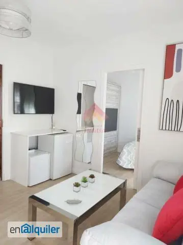 Alquiler Piso 1 Dormitorio Ronda Centro
