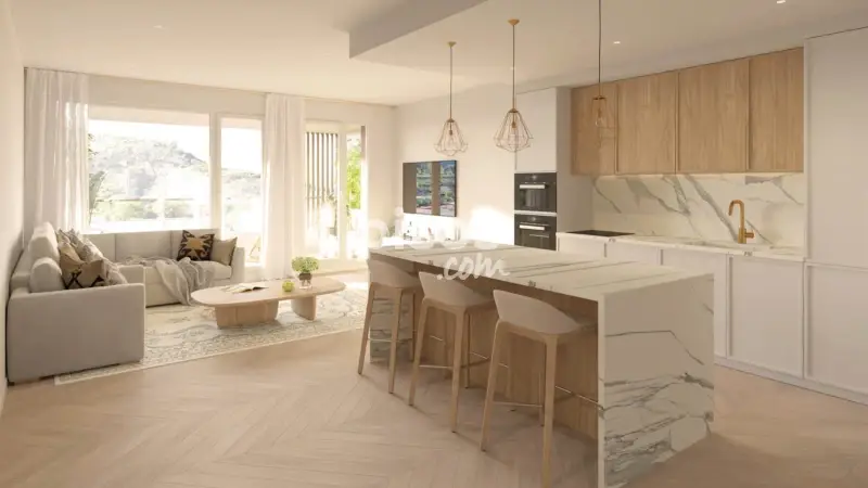 Piso en Venta Obra Nueva Madrid Capital