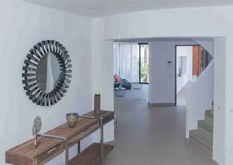 Casa Villa 4 Dormitorios Ibiza