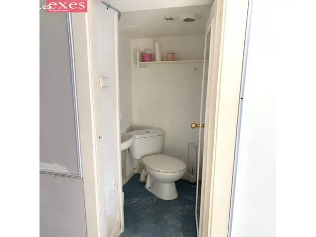 Local Comercial Seminuevo 30m2  Insonorizado  Baño Aire Acondicionado