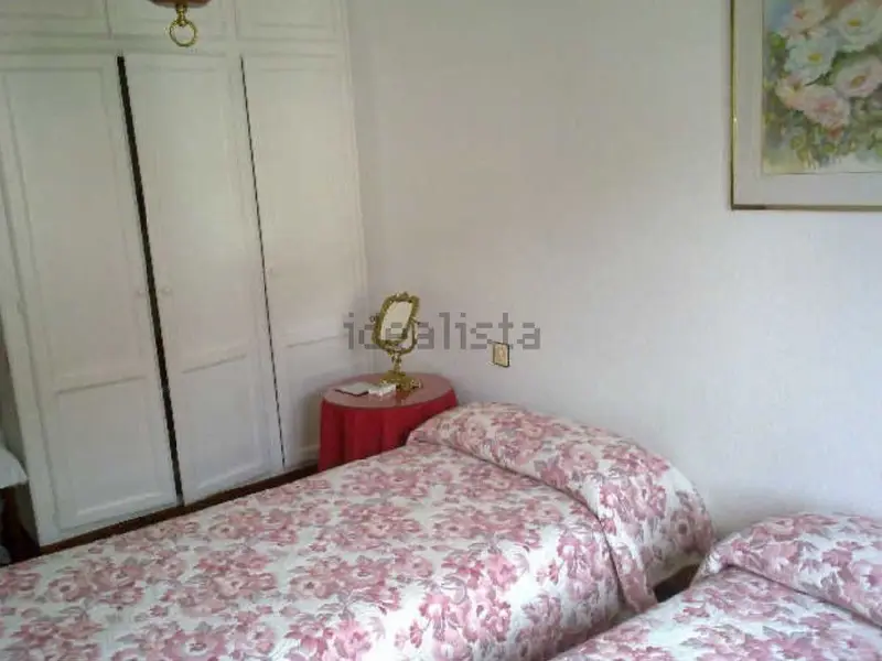 Venta Piso 3 Habitaciones Comillas