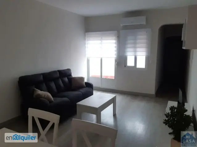 Alquiler Piso 4 Dormitorios Mérida Badajoz