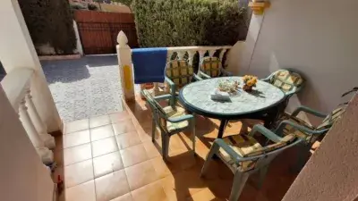 Dúplex en Venta Nueva Torrevieja 3 Dormitorios Piscina Jardín