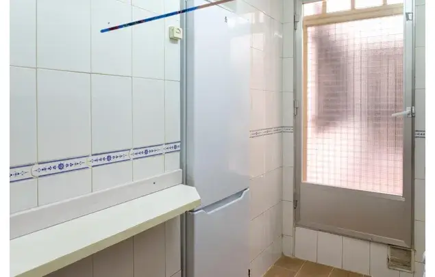 Apartamento 3 Dormitorios Madrid Estudiantes Zona Verde Transporte Publico