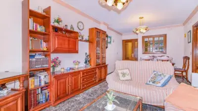 Piso en venta en Pulianas 90m2 3 habitaciones