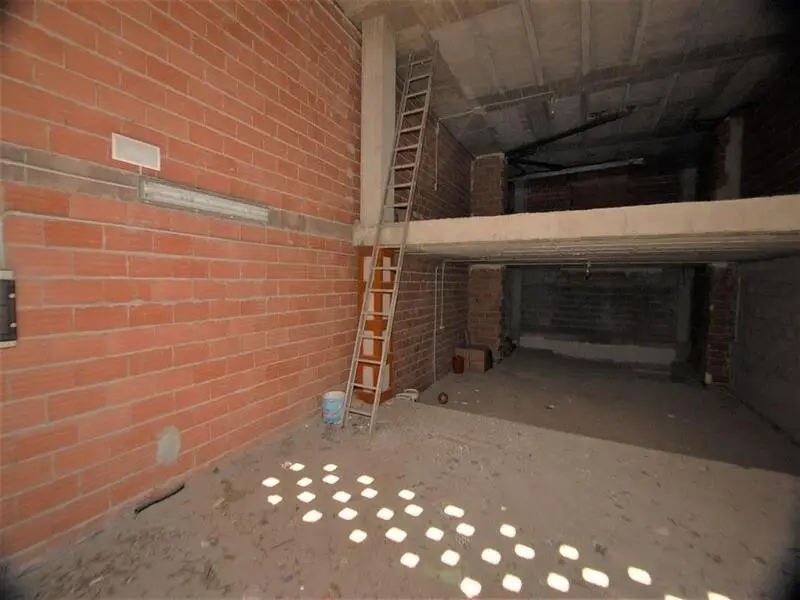 Local Comercial 300m2 El Vergel Cerca de la Costa