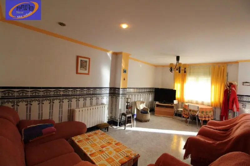 Venta Casa Soleada El Oro Cortes de Pallas 116m2