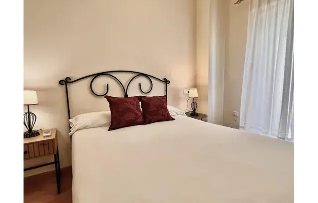 Apartamento 3 Dormitorios Sanlúcar de Barrameda Centro