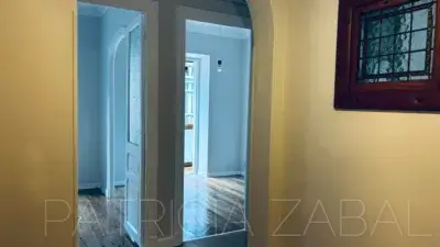 Alquiler Piso Reyes Católicos Donostia 4 Dormitorios 110m²