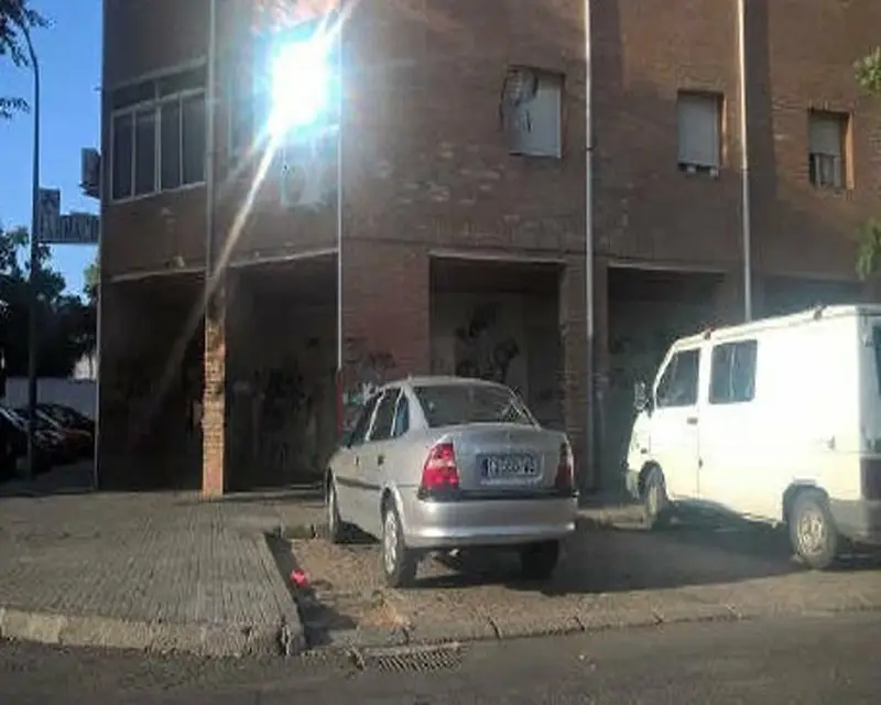 Local Comercial 95.73 m² Córdoba