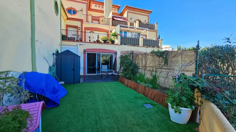 Apartamento en venta Casares Costa 2 dormitorios 2 baños