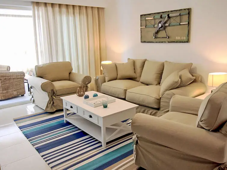 Piso de 3 Dormitorios alquiler Benidorm, España