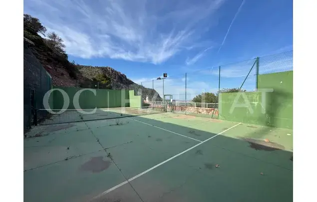Alquiler Casa Adosada Sagunto 3 Dormitorios Piscina