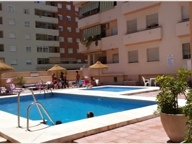 Atico Duplex 5 Dormitorios Fuengirola Cerca Playa