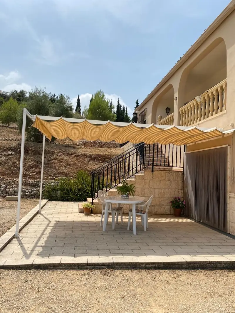 Chalet en venta en Ontinyent, Valencia