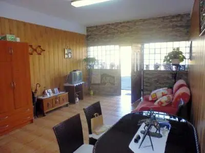 Casa independiente en Nava Asturias con parcela