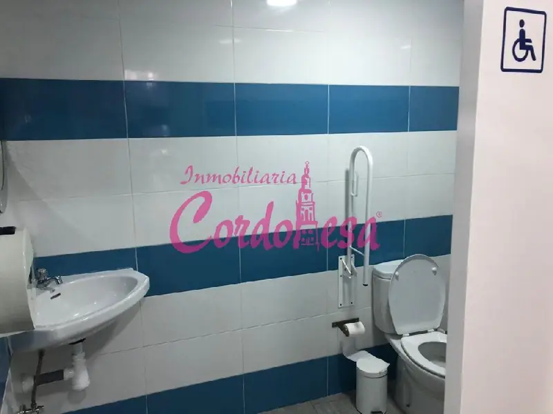 Venta Local Comercial Centro Cordoba Calefaccion VS1260