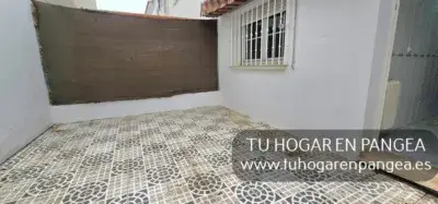 Casa Adosada en Alquiler El Álamo 3 Dormitorios 2 Baños