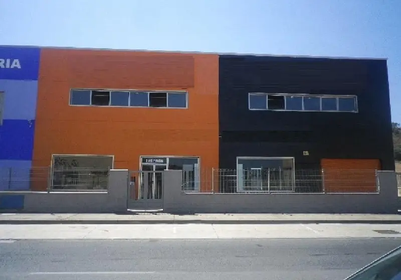 Nave en Venta en Ayamonte 1m2 con Garaje