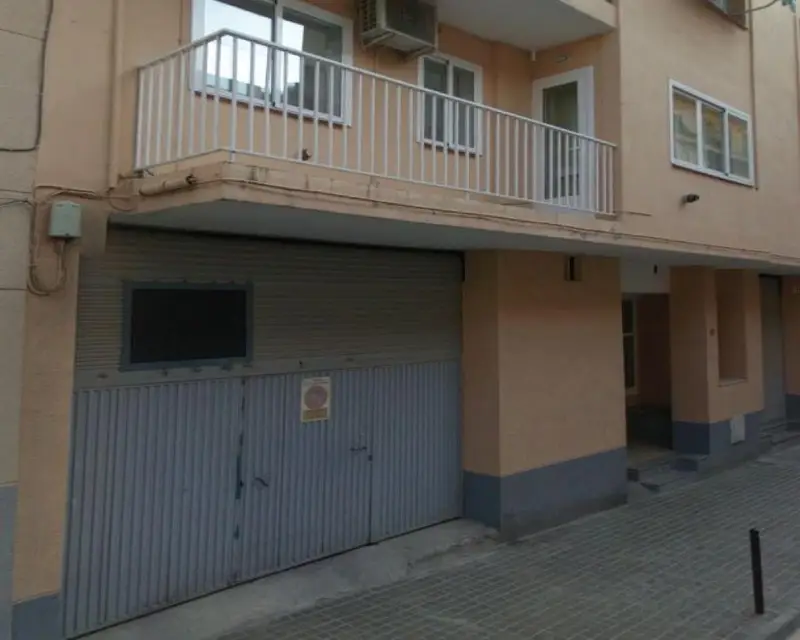 Piso 4 habitaciones 78m2 Santa Margarida Montbui