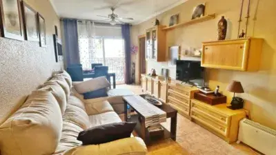 Piso en Venta 105m2 4 Dormitorios Sant Vicenç
