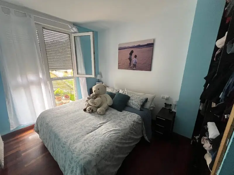Venta Piso con Calefaccion en Ampuero