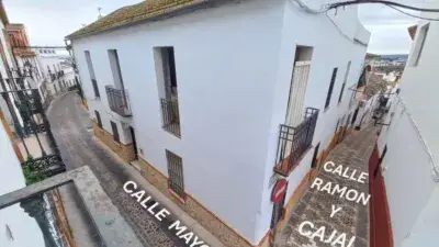 Casa en venta en Calle Mayor, 3