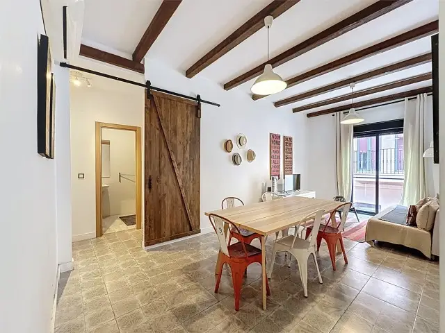 Apartamento 3 Dormitorios 2 Baños Málaga 100m2