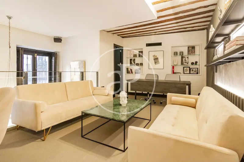 Dúplex Reformado en Venta Justicia 65m²