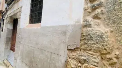Chalet con Encanto en Rubielos de Mora 382m2
