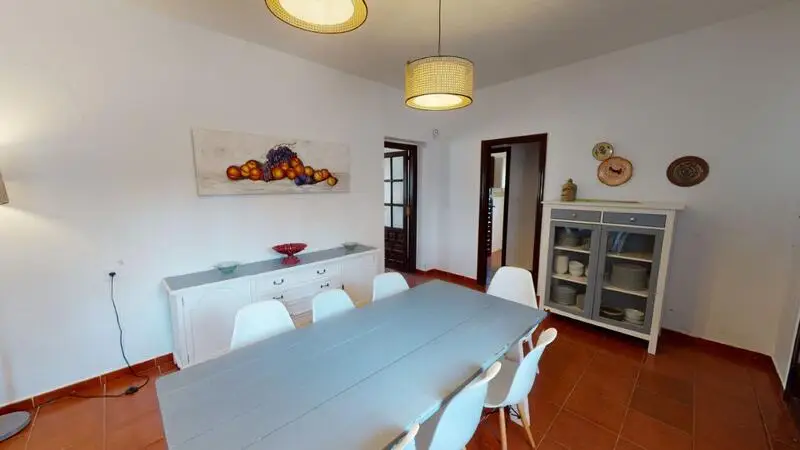 8 Cuarto Villa en venta
Los Alcazares, Murcia