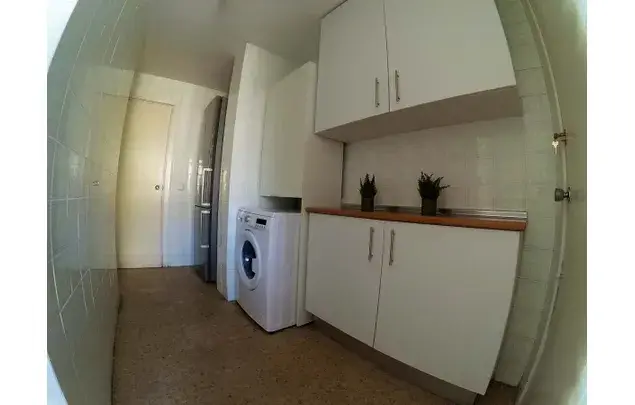 Habitacion 186m2 Madrid Alquiler Estancia Media Larga