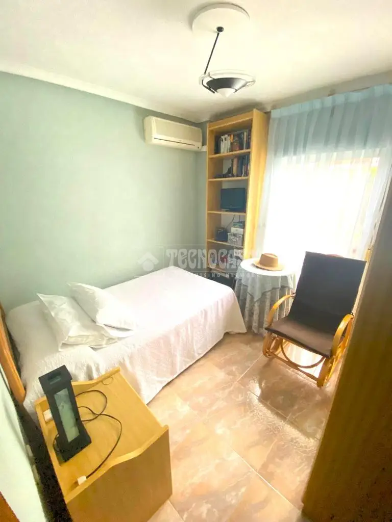 Piso en Venta en Opañel Madrid 5 Dormitorios 100m2