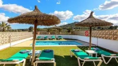 Casa Rural en Mallorca Alquiler Largo Plazo