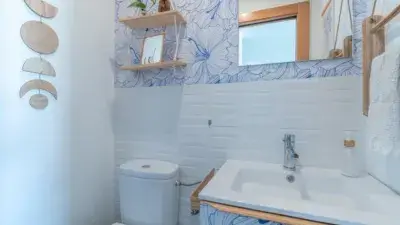 Atico Duplex en Albolote 4 Dormitorios 2 Baños Terraza Garaje