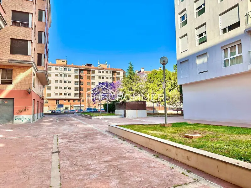 Local Comercial en Alquiler Vila real