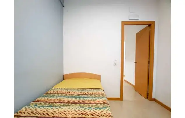 Alquiler Habitacion 85m2 Barcelona Gracia Moderna Amueblada