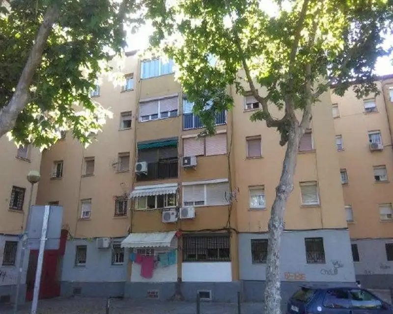Piso en venta en Badalona 56m2