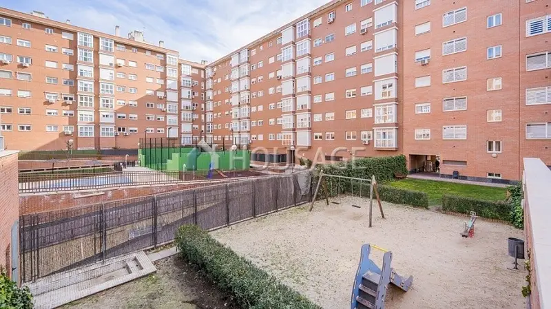 Piso en Venta Las Tablas Madrid