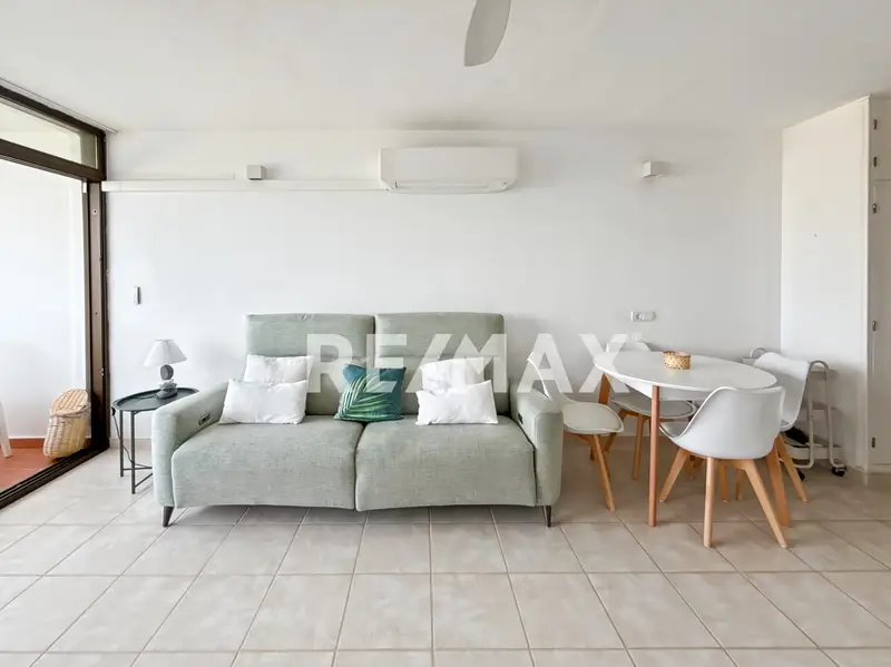 Piso en alquiler en Es Caná, Santa Eulalia / Santa Eularia, Ibiza