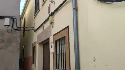 Casa rústica en venta en Calle de Madridejo, 24