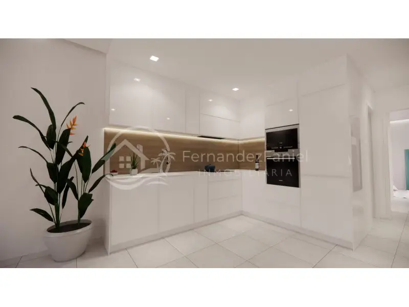 Venta Villa 3 Habitaciones San Fulgencio