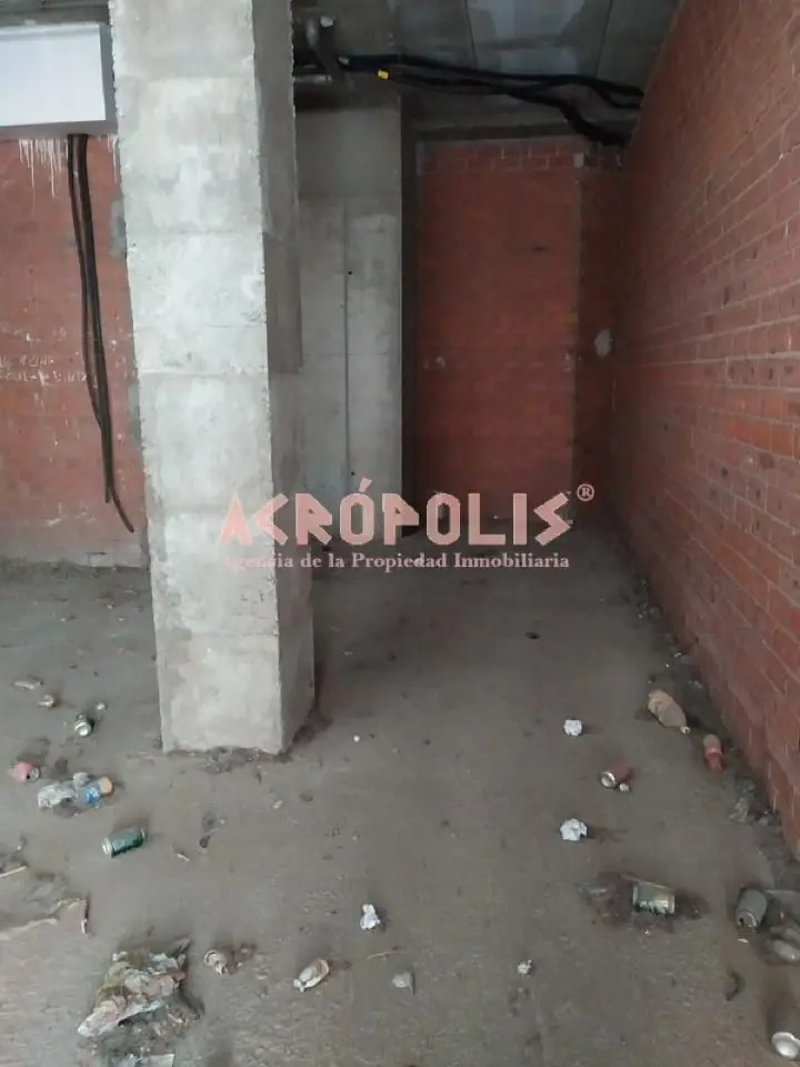 Venta Local Comercial Dos Hermanas León