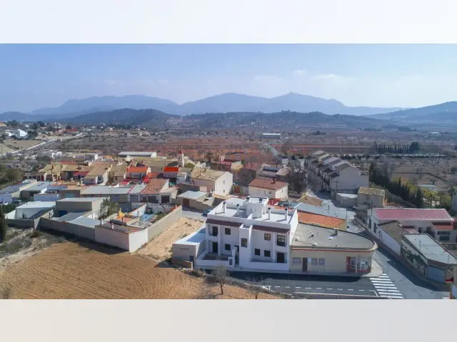 Piso de 3 Dormitorios en venta La Canalosa, España
