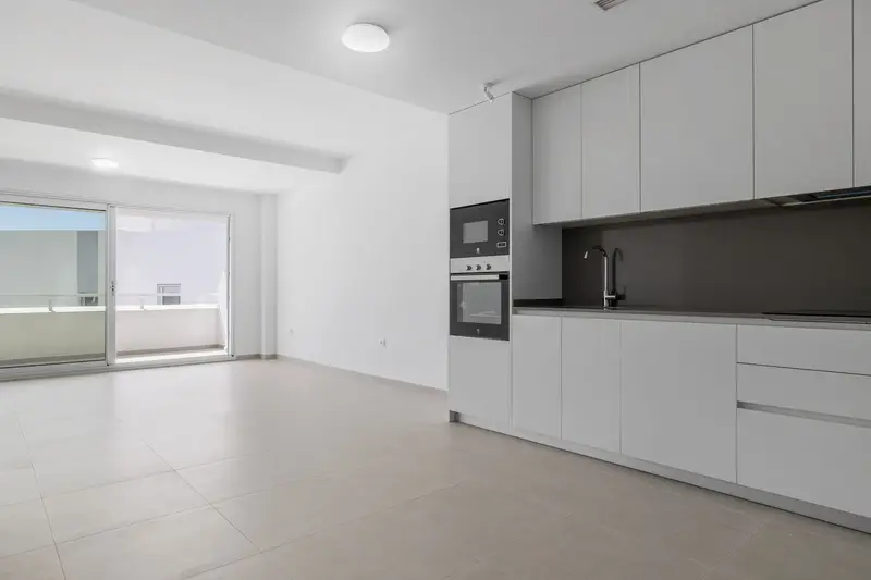 Apartamento en Venta Cancelada 2 Dormitorios Nueva Construccion