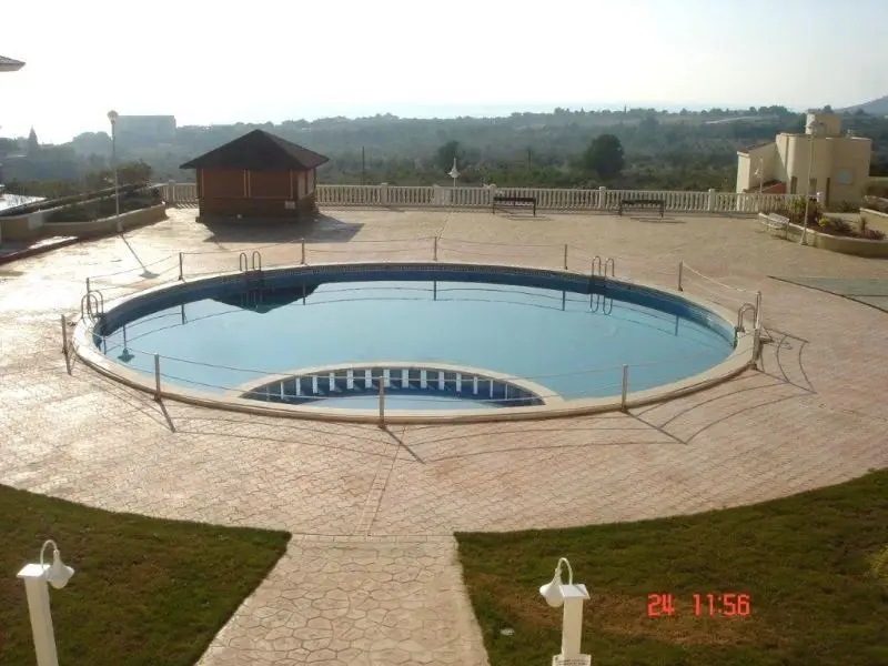 Apartamento en Venta Avenida Papa Luna Peñiscola 80m2 2 habitaciones